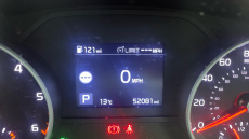 Kia Sportage 1.6 CRDi 48V ISG 2 5dr DCT Auto Diesel Estate